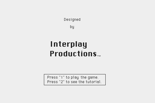 Screenshot for Borrowed Time